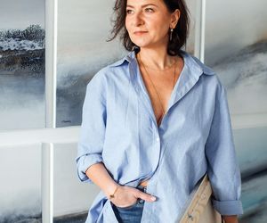 Sylwia Michalska - malarka z Warmii