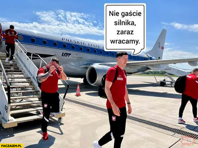 Polska - Francja MEMY