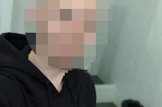 Zamordowany, podejrzany, miejsce odkrycia zwłok