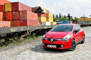 TEST Renault Clio Energy 0.9 TCe Intens: kusząca stylem propozycja - ZDJĘCIA