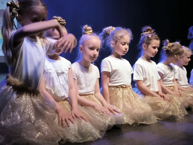 IV Międzyprzedszkolny Festiwal Tańca Leszno 2025