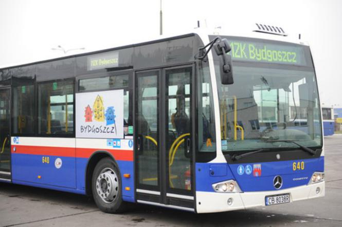 Powstanie specjalna linia autobusowa, która ułatwi dotarcie do terenów podmiejskich.