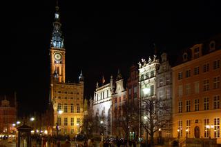 Turyści kochają Gdańsk! TEN ranking mówi sam za siebie