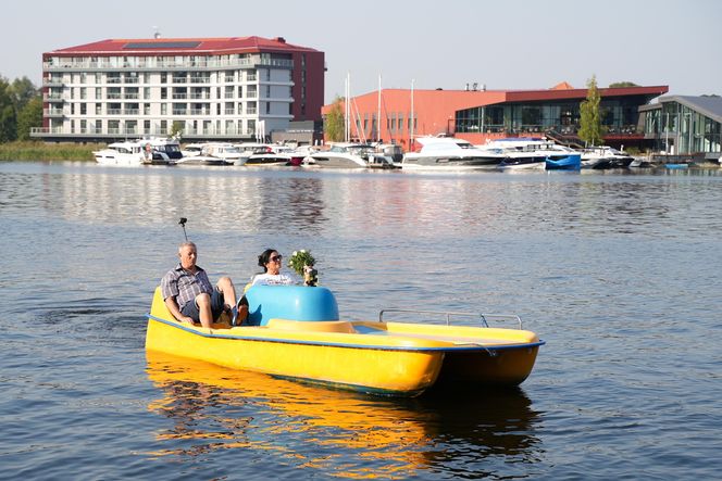 Sanatorium miłości" odcinek 5