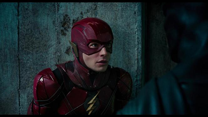 Ezra Miller straci rolę Flasha? To już koniec jego superbohaterskiej kariery