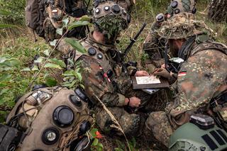 Bundeswehra – przypadek sił zbrojnych państwa, w którym społeczeństwo uwierzyło w wieczny pokój