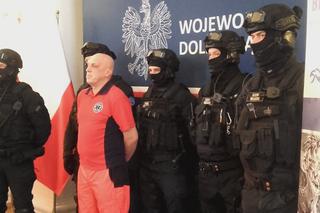 Zaatakujesz urzędnika z Wrocławia, to Cię obezwładni! Pracowników urzędów przeszkolą strażnicy więzienni [AUDIO]