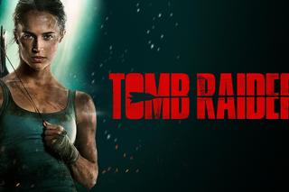 Tomb Raider (2018)﻿