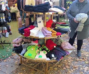 Kołobrzeg po sezonie