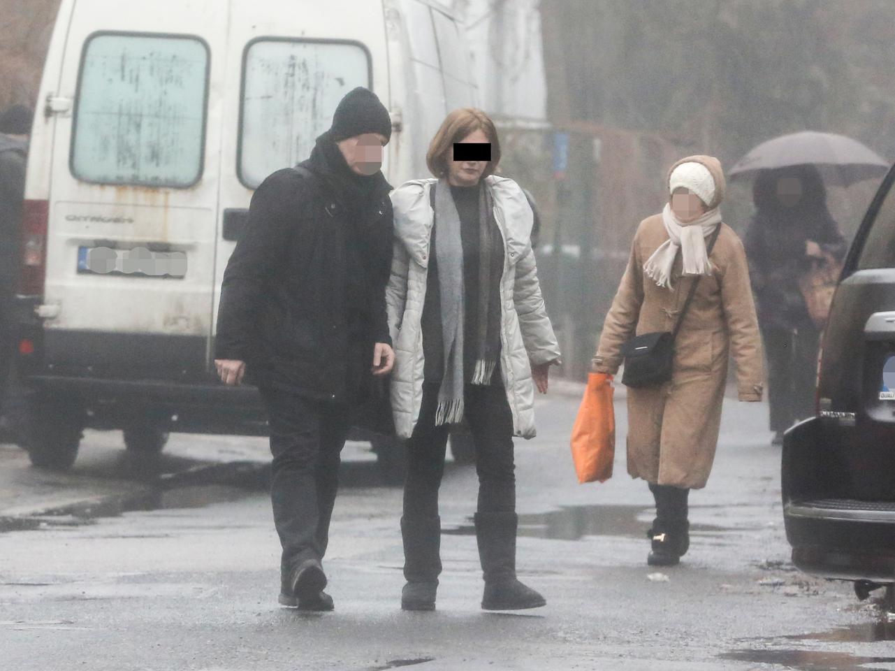 Tak się pobudowała najbogatsza urzędniczka