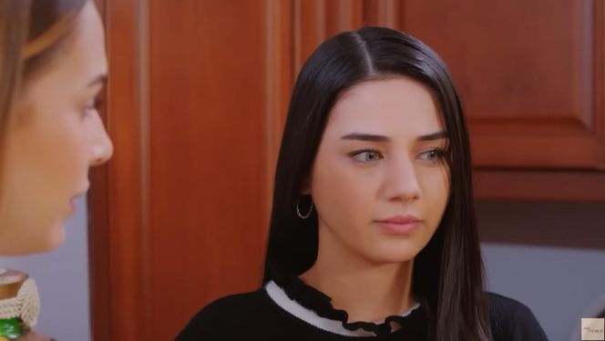 Miłość i nadzieja odc. 312. Sila, Bahar