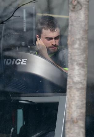 Daniel Radcliffe