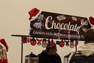 To był festiwal nie tylko dla pierogożerców! W Targach Lublin można było się najeść przed świętami!