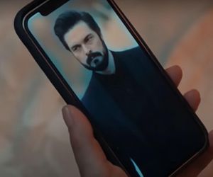 Emanet, odcinek 585 - aresztowanie Nany 