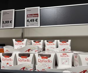 Porównanie cen w Lidlu na Litwie i w Polsce