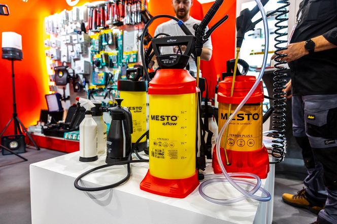 Warsaw Tools & Hardware Show 2025