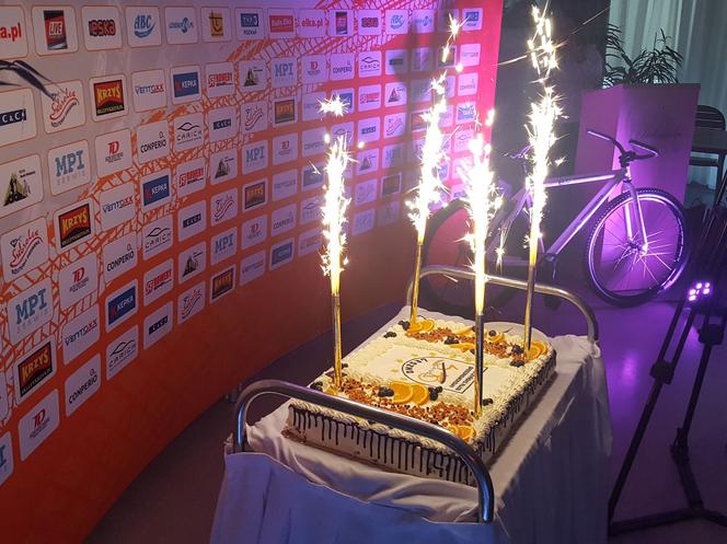 Prezentacja LKS Szawer Leszno na sezon 2022