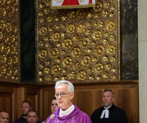 Pogrzeb generała Waldemara Skrzypczaka