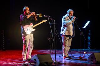 III Festiwal Tarnowianie. Koncert Andrzeja Grabowskiego