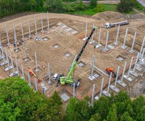 Panattoni Park Gdańsk City Airport  – Panattoni rozpoczyna inwestycję w Trójmieście