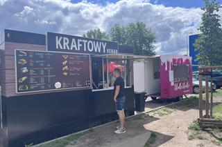 Budka z rzemieślniczymi lodami otworzyła się w Gorzowie. Wiemy, gdzie się znajduje