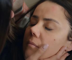 Dramatyczne chwile w „Miłości i nadziei” – Gönül nieprzytomna po brutalnym ataku