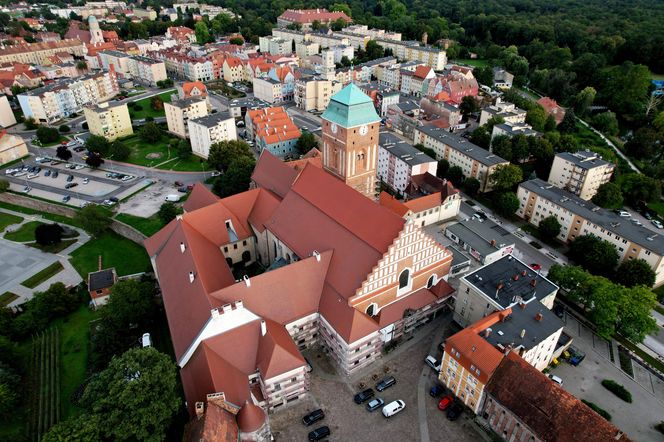 Jarmark  św. Michała, koncerty gwiazd i wiele ciekawych atrakcji. ESKA muzycznie wita jesień w Żaganiu! 