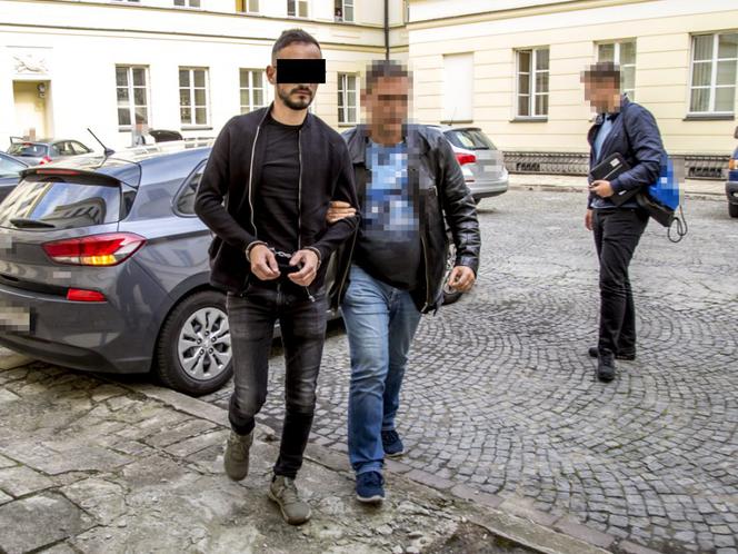 Brutalne pobicie studentów z Izraela: Zatrzymano dwóch napastników!
