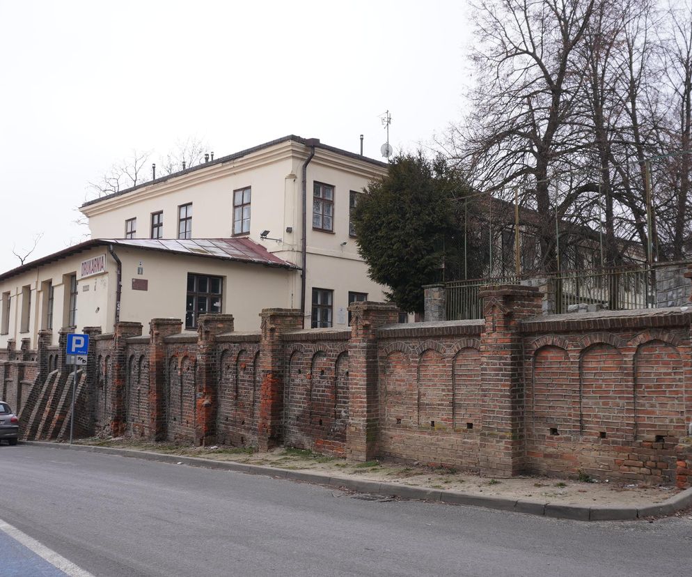 To tu znajdował się m.in. Pałac Tarłów. Historyczny spacer po ulicy Dolnej Panny Marii