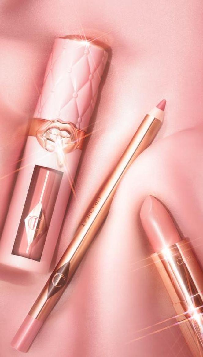 Charlotte Tilbury