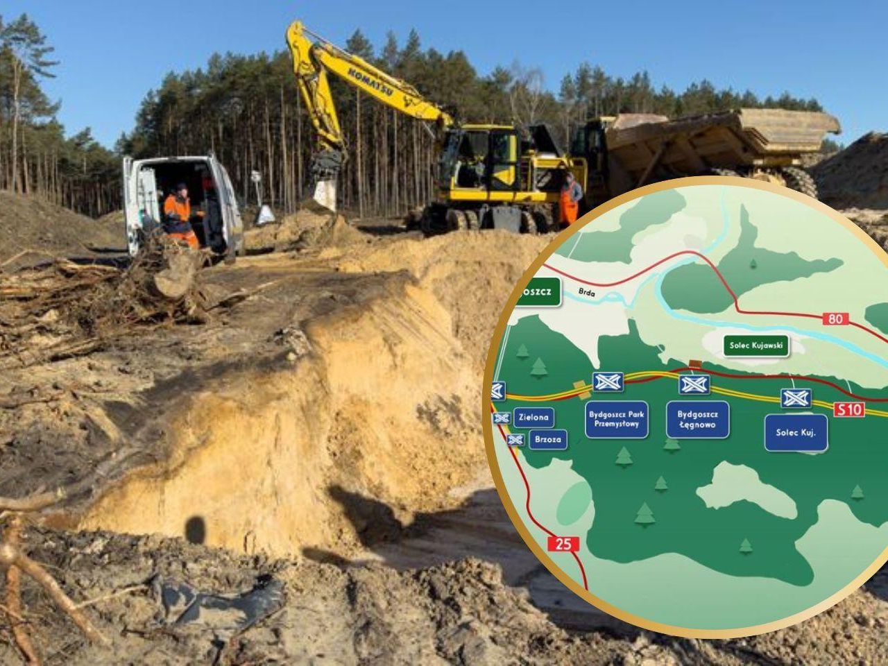 Budowa Drogi Ekspresowej S10 W Okolicach Bydgoszczy Kiedy B dzie budowa-drogi-ekspresowej-s10-w-okolicach-bydgoszczy-kiedy-b-dzie