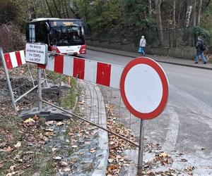 Drogowy paraliż Nowego Sącza przez dwa lata? Wszystko przez remont linii kolejowej