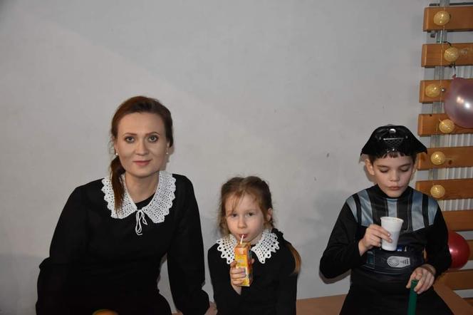 III Bal Rodzinny w Mniszku