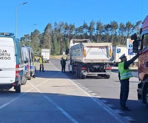 Pijani kierowcy autokaru jadącego do Francji