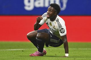 Pożar w willi Viniciusa