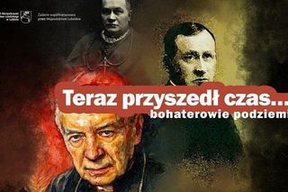 Mapping o lubelskich biskupach [AUDIO]