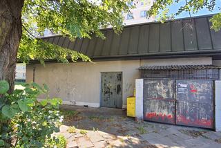 Ulubione miejsca gangsterów