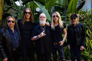 Judas Priest powrócili z nowym albumem. Czy warto sięgnąć po Invincible Shield? RECENZJA 