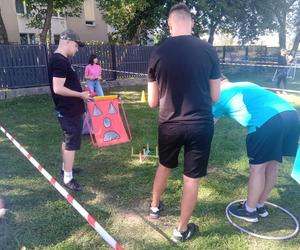 Za nami Mazowiecka Spartakiada Sportowa