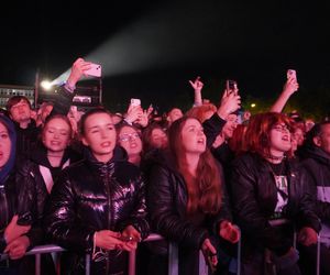 Juwenalia Białystok 2025. II dzień