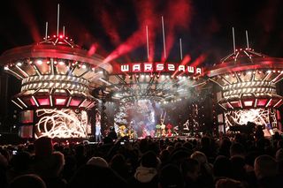 Tylko u nas: Czy będzie miejski sylwester w Warszawie 2025? Znamy decyzję ratusza 