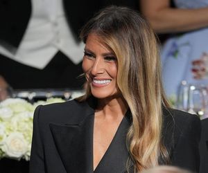 Wojna pierwszych dam! Melania Trump zadała cios Jill Biden, w tle afera o staniki!