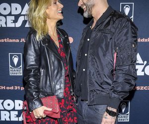 Patrycja Markowska czuję się młoda i to widać