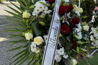 Nie żyje Jacek Wójcik. Pogrzeb ulubieńca widzów z ‘Królowych życia