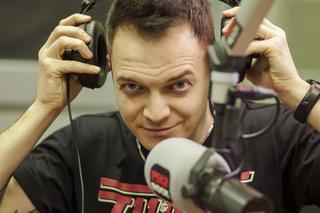 Człowiek z Metalu. Krzysztof Sokołowski poprowadzi autorską audycję w Esce ROCK!