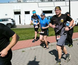 XII Bieg Borków Osieczna
