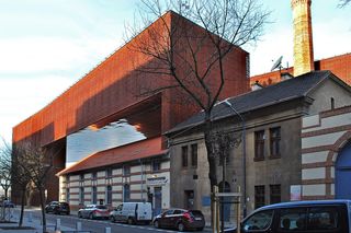 Nowa wystawa stała w krakowskiej Cricotece. Kantor Terapia Widzeń już otwarta dla zwiedzających