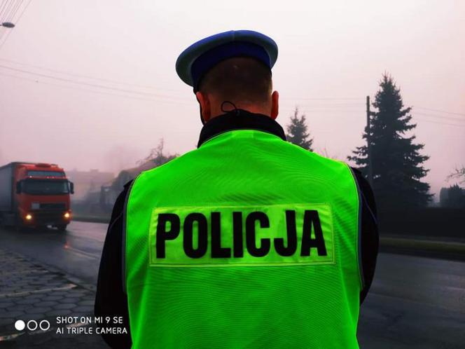 Kskadowy pomiar prędkości 