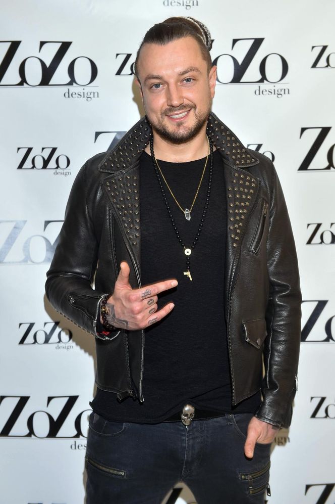 Nie żyje babcia Aleksandra Barona. Znana aktorka miała 93 lata