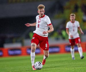 Spotkanie Lewandowskiego z Błaszczykowskim na Polska - Czarnogóra U-21